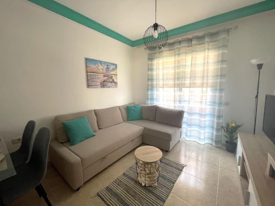 Appartement Piso Acogedor En Eras Las Eras (Tenerife)