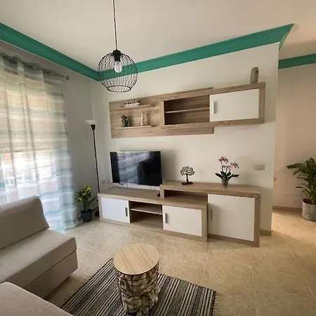 Piso Acogedor En Las Eras Las Eras  Exterior foto