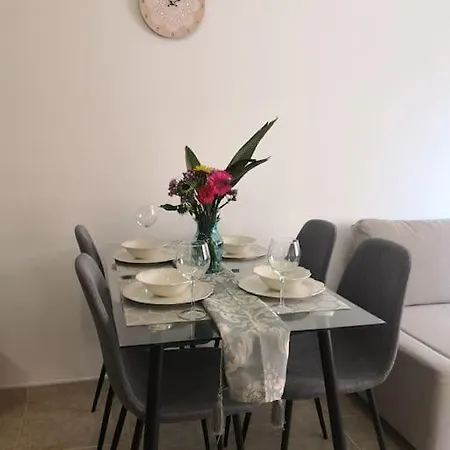 Piso Acogedor En Las Eras Las Eras  Exterior foto