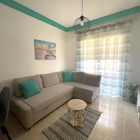 Piso Acogedor En Las Eras Las Eras  Exterior foto